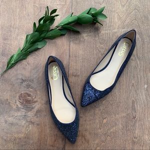 Circus by Sam Edelman Ryane Flats